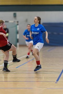 Bild 1120 - wBJ NFV Futsalmeisterschaft